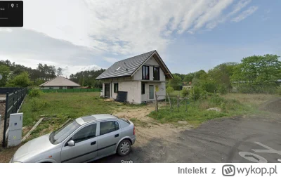 Intelekt - @spawixxx90: Dom w Picikłakach IV już pewnie został ukończony, chociaż wid...