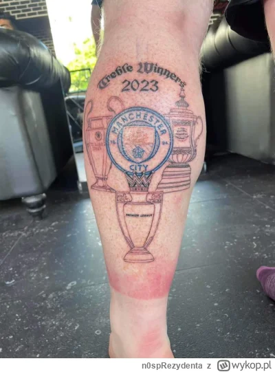 n0spRezydenta - A teraz wyobraźcie sobie że Inter wygrywa mecz po golu w 94 minucie n...