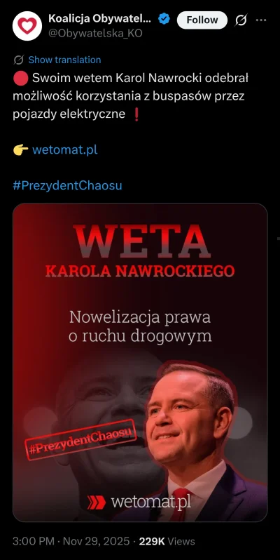 Nighthuntero - Nareszcie 
#polska #polskiedrogi #samochody #motoryzacja