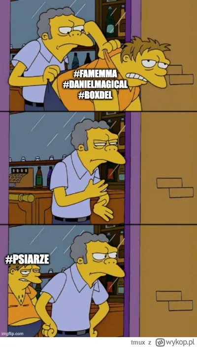 tmux - Nie jest lekko