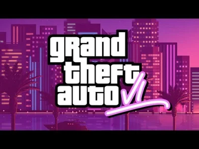 PodniebnyMurzyn - GTA VI CONFIRMED 
#GTA #GTA6 #VIDEOGAMEDUNKEY #GRY