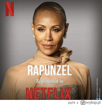 pq18 - #heheszki #humorobrazkowy #netflix