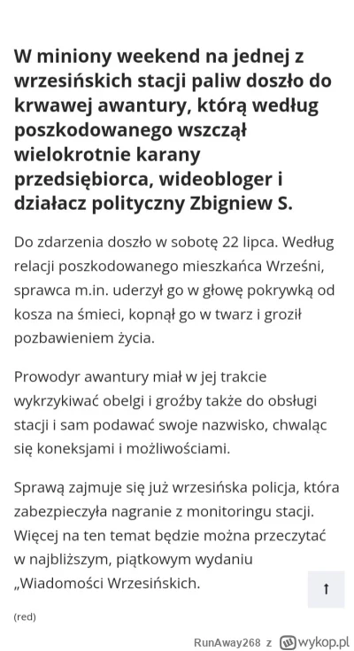 RunAway268 - XD
#bekazpodludzi #stonoga