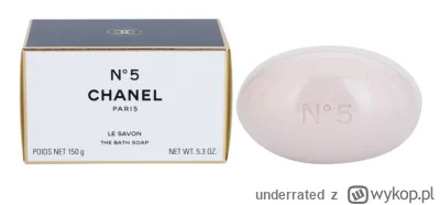 underrated - Znajomy Ukrainiec spytał się mnie ostatnio czy wybrał dobre perfumy dla ...