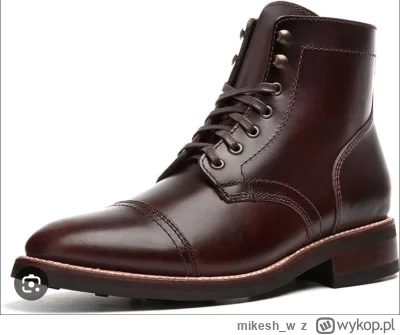 mikesh_w - Drogie wykopki, wie ktoś gdzie w Polsce można dostać buty w stylu Thursday...