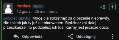 Towarzysz_Pawulon - Nieźle Andrzejek odklejony, lepiej niż wtedy gdy szedł na komendę...