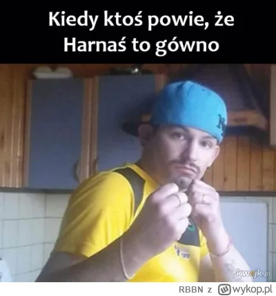 RBBN - Dżomlądi ( ͡° ͜ʖ ͡°)
1089

Szykować ryje ogunie, bo Tajger akat będzie bronił ...