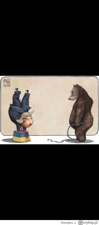 Kempes - #ukraina #rosja #wojna #humorobrazkowy