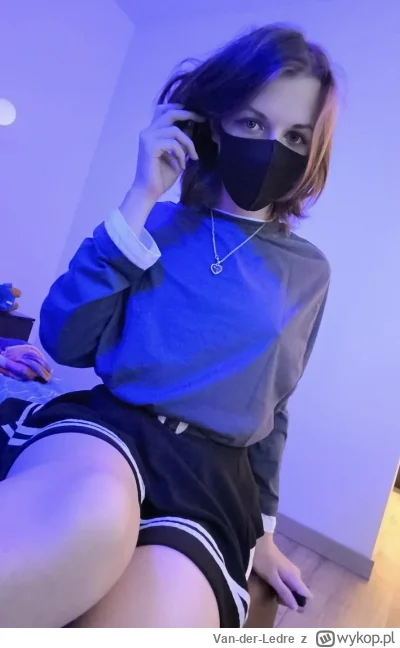 Van-der-Ledre - Ogółem jeśli chodzi o trvceli, to tak wygląda mniej więcej mój ideał....