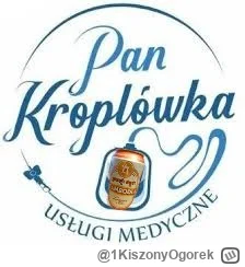 1KiszonyOgorek - #raportzpanstwasrodka 
 Nowy, złotodajny biznes klapka