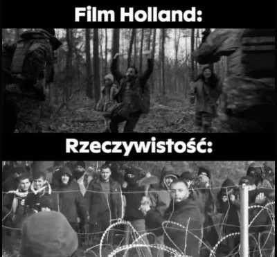 uzbek23 - #holland #film #zielonagranica #bekazlewactwa #bekazpisu #bekazprawakow

Ag...