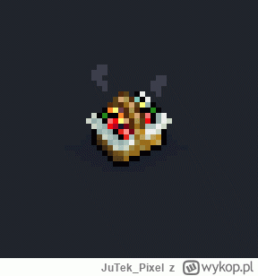 JuTek_Pixel - Takie tam bazgranie w pikselach