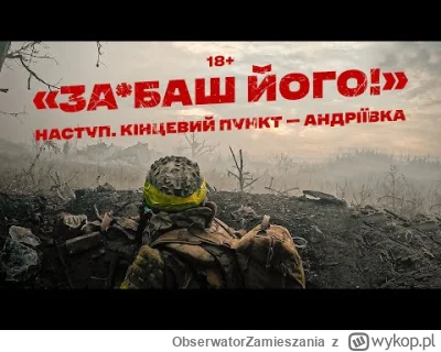 ObserwatorZamieszania - #ukraina #rosja #wojna #wideozwojny
