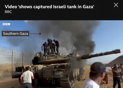 apee - Ciekawe czy to koniec Gazy. 
Palestyńczycy to taki wiejski głupek na dyskotece...