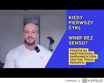 Lewusx - @Lewusx: https://youtu .be/h-kwLbtnp_Y?si=KdmDcwGHVNclhJbz