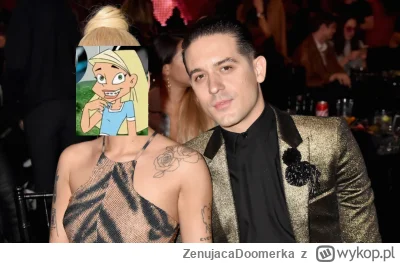 ZenujacaDoomerka - G eazy jest taki hot, dałabym mu z dupy do ust 

#oswiadczenie