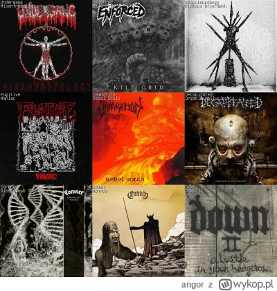 angor - @Nacho_Libre: