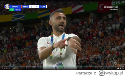 Partacze - Kiedy zamówiłeś kebab a dostawca spóźnia się 73 sekundy #mecz