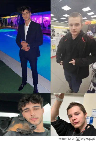 witam12 - #ajemge1 #p0lka #tinder