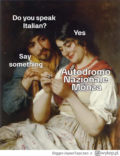 BiggerJapanTapczan - #f1
czekamy