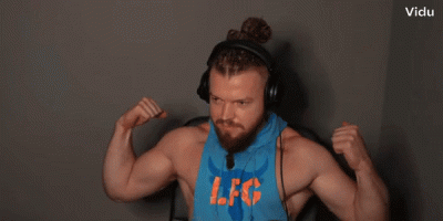 eurphie - #famemma OLBRZYM IDZIE... OLBRZYM UPADA!