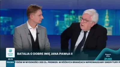 chadaffi - Piękna orka na komunistach z opozycji. 
#polityka #neuropa #bekazlewactwa ...