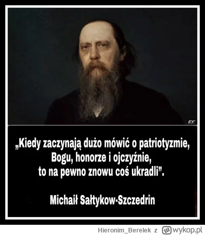 Hieronim_Berelek - @Hubbabubbastyle: I tak od stuleci ( ͡º ͜ʖ͡º)