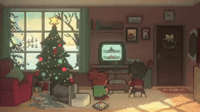 gabrysianowa - #pixelart