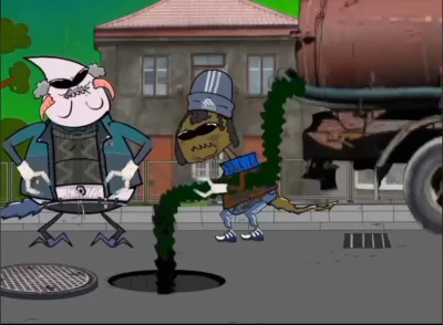 xx2dak1aLs - Tomek, góra! Do dna przyssało
#gielda #meczennicyrainbow