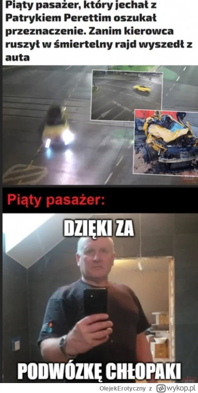 OlejekErotyczny - @pyszniarz ( ͡° ͜ʖ ͡°)