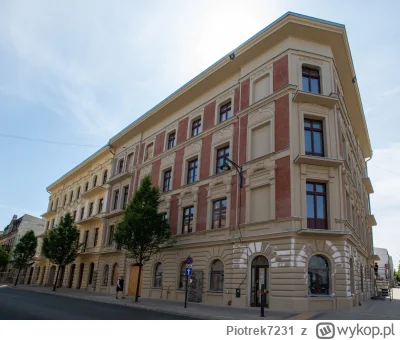 Piotrek7231 - #lodz #ocieplaniewizerunkumiastalodzi 
Rewitalizacja idzie pełną parą. ...