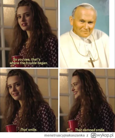 menstruacyjnakaszanka - #porannacenzopapa