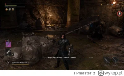 FPmaster - #darksouls #liesofp #gry Ale mnie oni niezmiernie w-------i. Najgorsze co ...