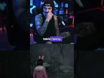 JAscek - #kiszak https://www.youtube.com/shorts/Yp-ZnaYWNHE
Strój różowego króliczka ...