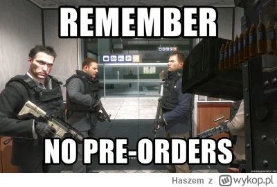 Haszem - #wiedzmin #wiedzmin4