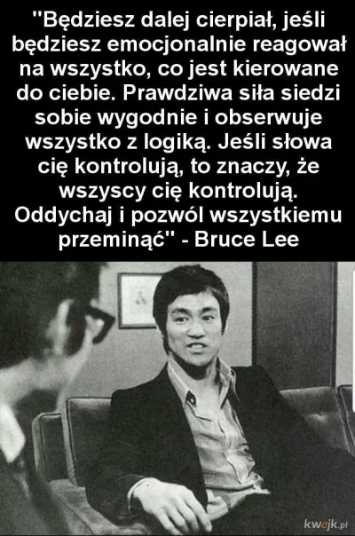 pogop - Autor tego obrazka 

SPOILER

#pogopsuszy #pasjonaciubogiegozartu #brucelee #...