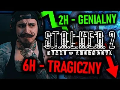 Huptys - #kiszak #bekazludologuff
Kiszak: "Ja nie kreuję się na wielkiego znawcę i b...