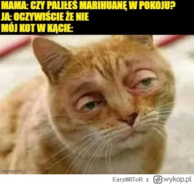 EarpMIToR - #narkotykizawszespoko #heheszki