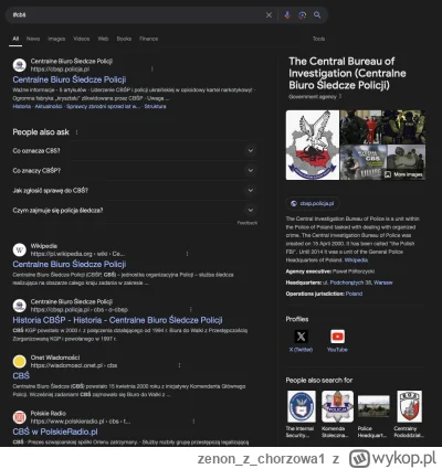 zenonzchorzowa1 - @AfterPartyBarty: !!!! musze sprawdzić!!! a nieee, nie takie, tak ż...