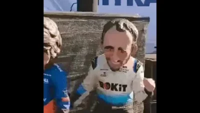 RitmoXL - #wec #lemans TAŃCZYMY!