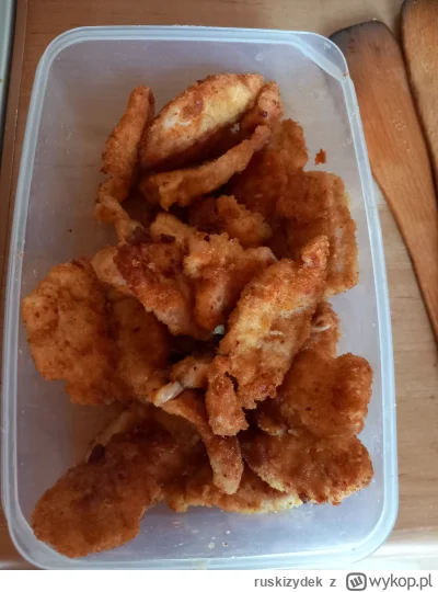 ruskizydek - Mam nadzieję, że ten post nie spadnie mi za cokolwiek bo nie taki jest t...