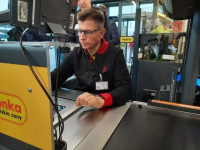 RadosnaKloaka - Kiedy myślisz, że już nic bardziej żenującego w 2024 nie zobaczysz, n...