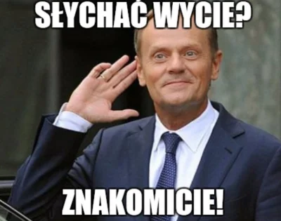 bylem_zielonko - >po wyborach ci po lewej beda sie smiac ( ͡° ͜ʖ ͡°) odezwe sie ( ͡° ...