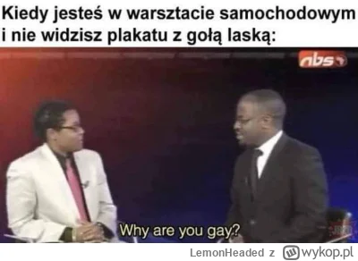 LemonHeaded - @jurekqwerty ( ͡º ͜ʖ͡º)