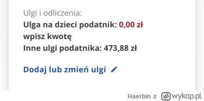 Haerbin - Pomusz ktoś madce, czemu jest 0 na bombelka? #pit