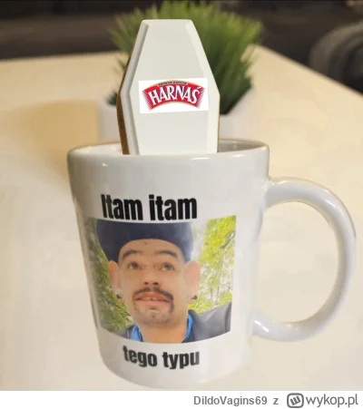 DildoVagins69 - Finowie akat taka sytuacja. Chyba kubek mi się zepsuł,bo od paru dni ...