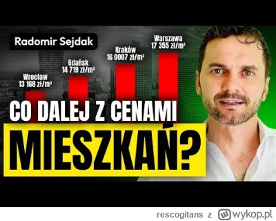 rescogitans - https://www.youtube.com/watch?v=tvZuI842uB4&ab_channel=FXMAG
interesują...