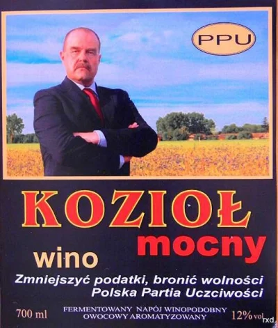 murison - @Sexinstruktor: na kozioła? głosowabym jak p------y! ( ͡° ͜ʖ ͡°)