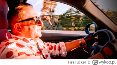 FireFucker - Drive (2011) reż. Nicolas Winding Refn

#humorobrazkowy #film #heheszki ...