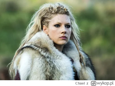 Chael - @Latarenko nie wiem, strasznie mi kogoś przypomina